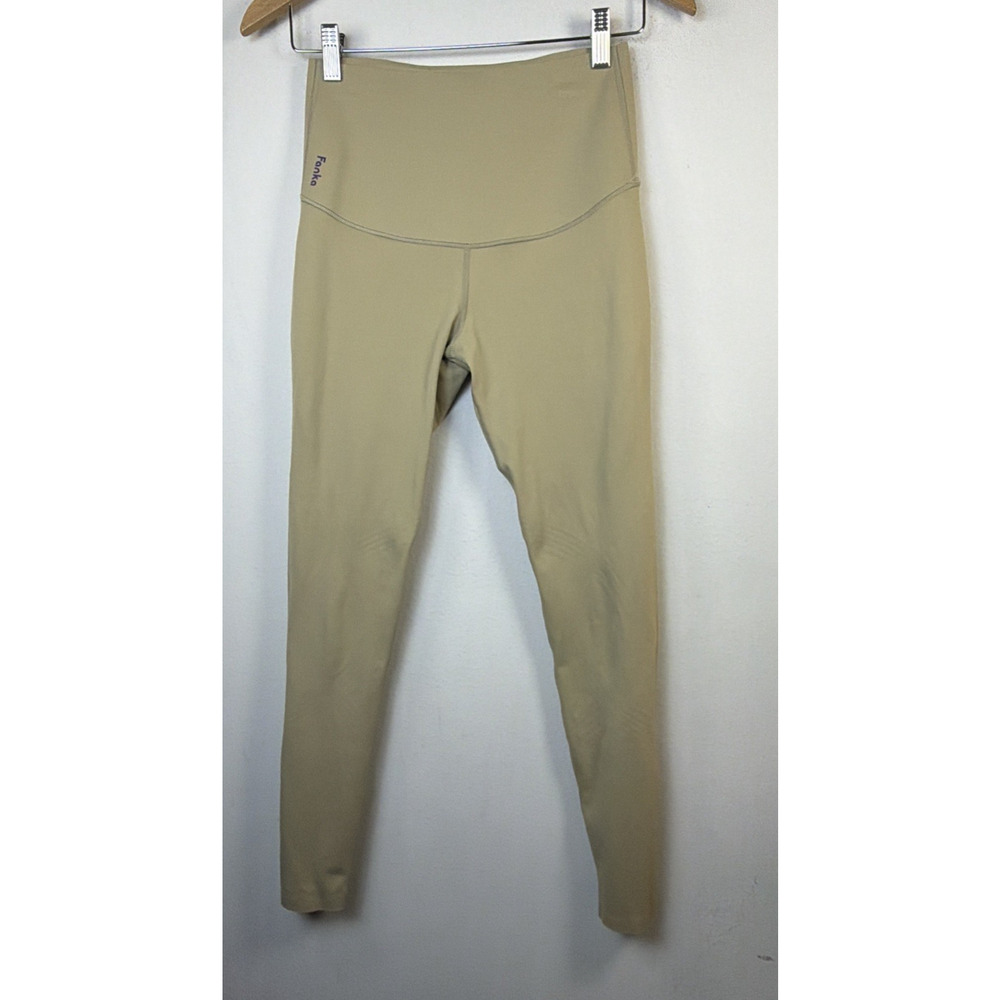 Fanka Body Sculpt Leggings Small lift curve 2 4 athleisure yoga compression